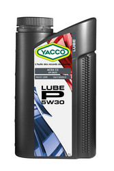 ������ �������� ����� Yacco LUBE P ������������� | ������� 305225 � ��������
