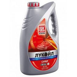 ������ �������� ����� Lukoil ������ ����� 15W-40, 4�  | ������� 19195 � ��������