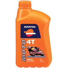 ������ �������� ����� Repsol Moto Racing 4T ������������� | ������� 6072R � ��������