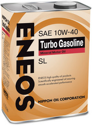 ������ �������� ����� Eneos Turbo Gasoline SL ����������� | ������� OIL1442 � ��������