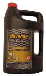 ������ �������� ����� Texaco Havoline Extra 10W-40 ����������������� | ������� 5011267832551 � ��������