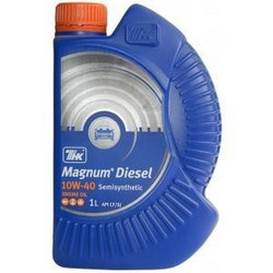 ������ �������� ����� ��� Magnum Super 10W40 Diesel 1� ����������������� | ������� 40612632 � ��������