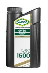 ������ �������� ����� Yacco VX 1500 ������������� | ������� 302025 � ��������