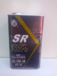 ������ �������� ����� United SR Sport 10W60 ������������� | ������� 8886351371042 � ��������