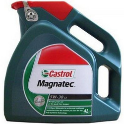 ������ �������� ����� Castrol Magnatec A3/B4 SAE SAE 5W-30 (4�)  | ������� 4668200090 � ��������