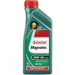 ������ �������� ����� Castrol Magnatec Diesel 10W-40 B4 1L ����������������� | ������� 4260041010871 � ��������