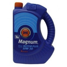 ������ �������� ����� ��� Magnum Motor Plus 10W30 5� ����������� | ������� 40614250 � ��������