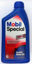 ������ �������� ����� Mobil Special 10W-40 ����������������� | ������� 071924401037 � ��������