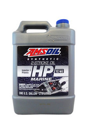 ������ �������� ����� Amsoil ��� 2-���� ���.���.  HP, 3,784� ������������� | ������� HPM1G � ��������