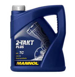 ������ �������� ����� Mannol 2-Takt Plus ����������������� | ������� 4036021401652 � ��������