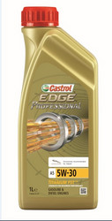������ �������� ����� Castrol  Edge Professional A5 5W-30, 1 � ������������� | ������� 15375E � ��������