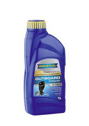 ������ �������� ����� Ravenol Outboard 2T Full Synth ������������� | ������� 4014835727618 � ��������