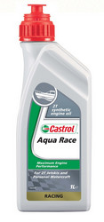 ������ �������� ����� Castrol  Aqua Race, 1 � ������������� | ������� 151AD2 � ��������
