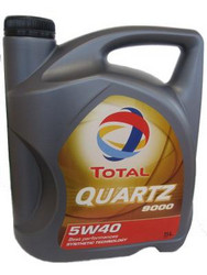 ������ �������� ����� Total Quartz 9000 Energy 5W40 ������������� | ������� 3425901019277 � ��������