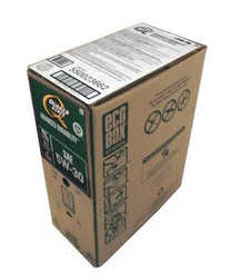 ������ �������� ����� Quaker state Advanced Durability SAE 5W-30 Motor Oil ������������� | ������� 073102012189 � ��������