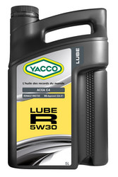 ������ �������� ����� Yacco LUBE R ������������� | ������� 305722 � ��������