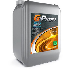 ������ �������� ����� G-energy G-Profi GT LA 10W-40, 20� ������������� | ������� 253131701 � ��������