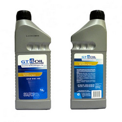 ������ �������� ����� Gt oil GT Extra Synt 5W-40 ������������� | ������� 8809059407400 � ��������