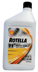 ������ �������� ����� Shell Rotella T1 30 ����������� | ������� 021400560307 � ��������