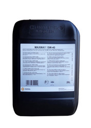 ������ �������� ����� Statoil MaxWay SAE 15W-40 (20�) ����������� | ������� 1001014 � ��������