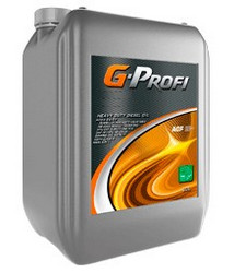 ������ �������� ����� G-energy G-Profi MSI 10W-40, 20� ����������������� | ������� 253140107 � ��������