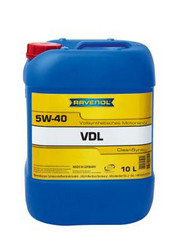 ������ �������� ����� Ravenol Fanfaro DEISEL UHPD TRD 9 ������������� | ������� 4014835723740 � ��������