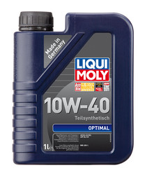 ������ �������� ����� Liqui moly Fanfaro Gazolin 10W-40, 5� ����������������� | ������� 3929 � ��������
