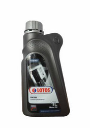 ������ �������� ����� Lotos Diesel SAE 15W-40 ����������� | ������� 5900925245430 � ��������