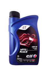 ������ �������� ����� Elf Moto 4 Race SAE 10W-60 (1�) ������������� | ������� 194954 � ��������