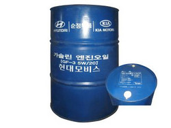 ������ �������� ����� Hyundai / kia Hyundai/KIA Premium Gasoline SAE 5W20 SL/GF-3 ����������������� | ������� 0510000C21 � ��������