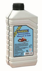 ������ �������� ����� Ravenol Snowmobiles Mineral 2-Takt, 1� ����������� | ������� 4014835638716 � ��������