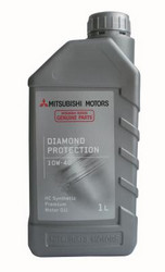 ������ �������� ����� Mitsubishi Fanfaro LSX JP 5W-40, 20� ����������������� | ������� X1200101 � ��������
