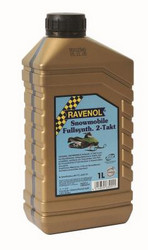 ������ �������� ����� Ravenol Snowmobiles Full Synth 2-Takt, 1�  | ������� 4014835639911 � ��������