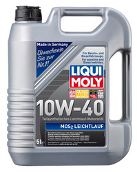 ������ �������� ����� Liqui moly Fanfaro TRD �6 UHPD 10W-40, 10� ����������������� | ������� 1931 � ��������