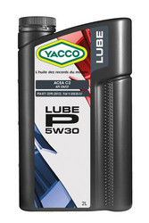 ������ �������� ����� Yacco LUBE P ������������� | ������� 305224 � ��������