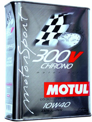 ������ �������� ����� Motul 300V Chrono ������������� | ������� 101216 � ��������