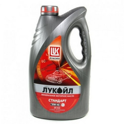 ������ �������� ����� Lukoil ������ �������� 10W-40, 4�  | ������� 19185 � ��������