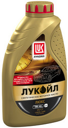 ������ �������� ����� Lukoil ������ ���� 5W-40, 1� ����������������� | ������� 19189 � ��������