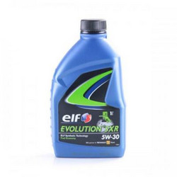 ������ �������� ����� Elf Evolution SXR 5W-30 ������������� | ������� 3267021013236 � ��������