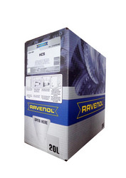 ������ �������� ����� Ravenol HCS SAE 5W-40 (20�) ������������� | ������� 4014835774322 � ��������