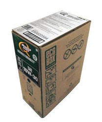 ������ �������� ����� Quaker state Advanced Durability SAE 10W-30 Motor Oil ������������� | ������� 073102010109 � ��������