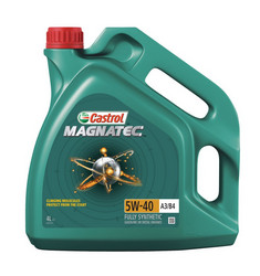 ������ �������� ����� Castrol  Magnatec 5W-40, 4 � ������������� | ������� 156E9E � ��������