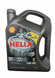 ������ �������� ����� Shell Helix Ultra 5W-40 ������������� | ������� 5011987140561 � ��������
