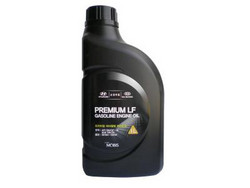 ������ �������� ����� Hyundai / kia Hyundai/KIA Premium LF Gasoline SAE 5W-20 SM/GF-4 ������������� | ������� 0510000151 � ��������
