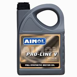 ������ �������� ����� Aimol Pro Line V 5W-30 1� ������������� | ������� 52556 � ��������