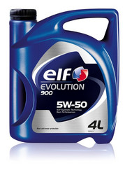 ������ �������� ����� Elf Evolution 900 5W50 ������������� | ������� 194830 � ��������