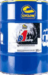 ������ �������� ����� Cyclon  D1 SHPD SAE 15W-40, 208� ������������� | ������� M008401 � ��������