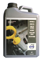 ������ �������� ����� Volvo Engine Oil ������������� | ������� 1161631 � ��������