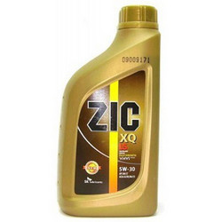 ������ �������� ����� Zic XQ LS 5w30 SM/CF ������������� | ������� 133201 � ��������