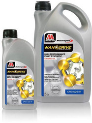 ������ �������� ����� Millers oils CFS 0W20 NT, 1� ������������� | ������� 7678JRN � ��������